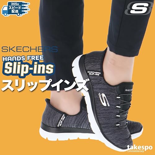 スケッチャーズ SKECHERS スリップインズ サイズ23cm スニーカー 楽天市場】スケッチャーズ SKECHERS スリップインズ ハンズ
